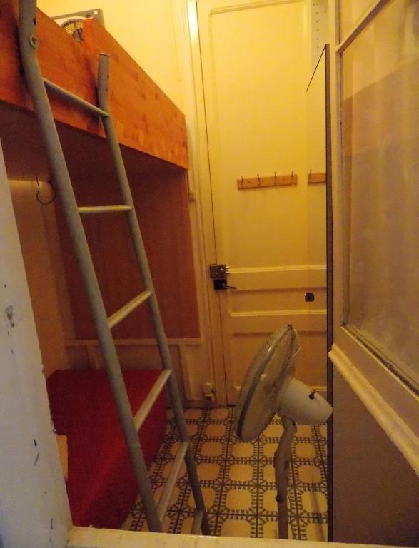 Apartamento Diagonal บาร์เซโลนา ห้อง รูปภาพ