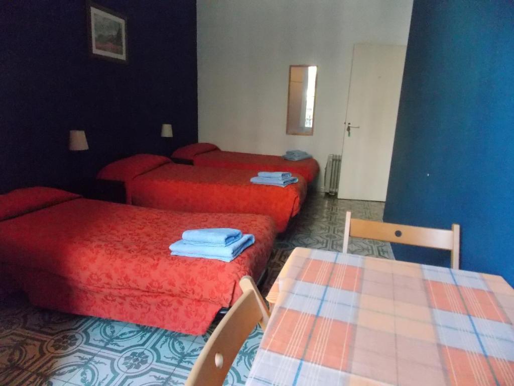 Apartamento Diagonal บาร์เซโลนา ห้อง รูปภาพ