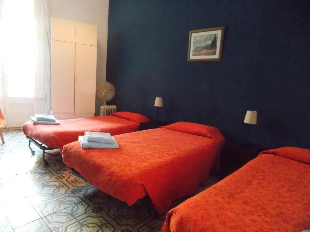 Apartamento Diagonal บาร์เซโลนา ห้อง รูปภาพ