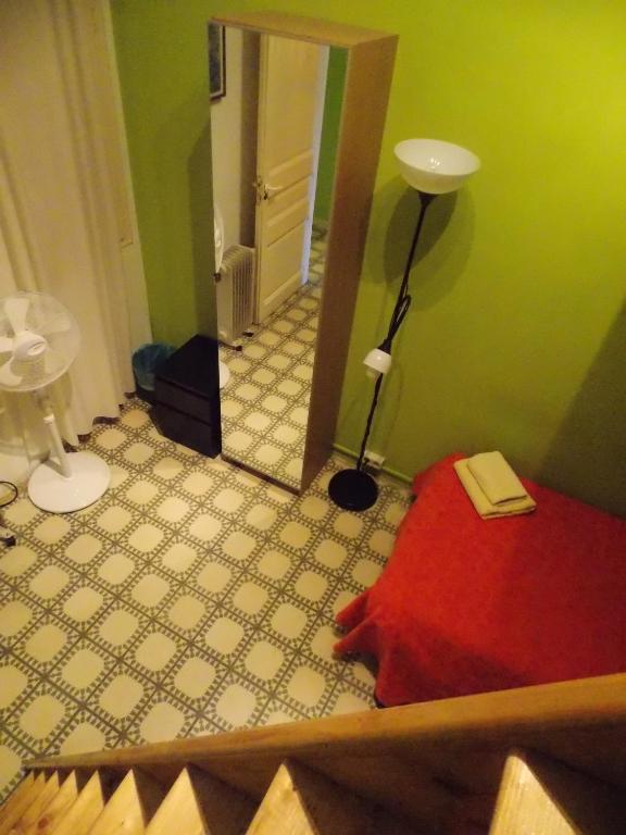 Apartamento Diagonal บาร์เซโลนา ภายนอก รูปภาพ