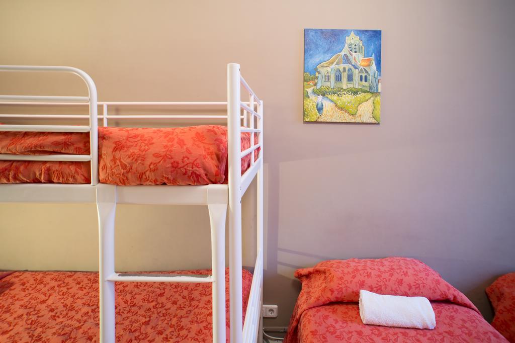 Apartamento Diagonal บาร์เซโลนา ภายนอก รูปภาพ