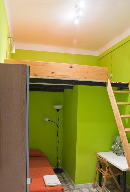Apartamento Diagonal บาร์เซโลนา ภายนอก รูปภาพ