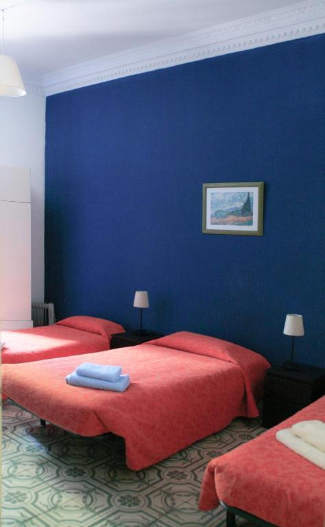Apartamento Diagonal บาร์เซโลนา ห้อง รูปภาพ