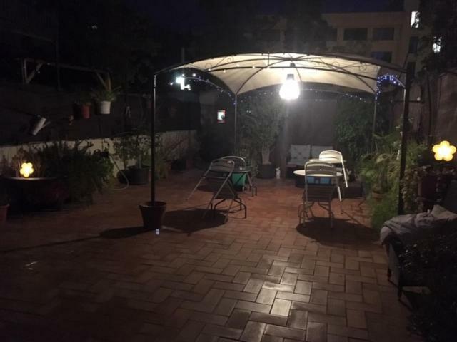 Apartamento Diagonal บาร์เซโลนา ภายนอก รูปภาพ